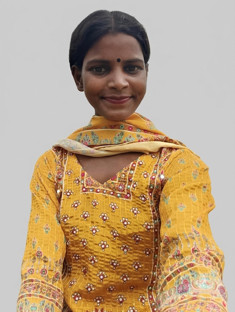 Malti Kumari - Full time Cleaner in Dahisar in Mumbai
